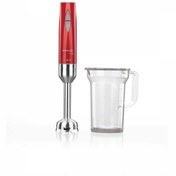 Resim Korkmaz Vertex Duo Blender Seti Siyah A444 Korkmaz Vertex Duo Blender Seti Siyah A444