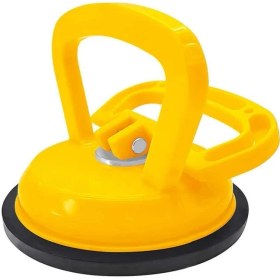 Resim Sgs 944 Tekli Plastik Cam Vantuzu Plastik 