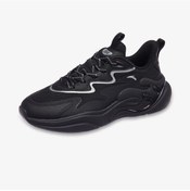 Resim Anta Fashion Worship 6.0 Erkek Siyah Spor Ayakkabı 812518841 Siyah 