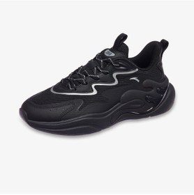 Resim Anta Fashion Worship 6.0 Erkek Siyah Spor Ayakkabı 812518841 Siyah 