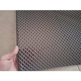 Resim Gri Islak Zemin Matı Kaydırmaz Pvc Paspas Banyo Kaymaz Yer Matı S Mat Petek Mat 