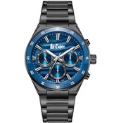 Resim Lee Cooper Lc08175.090 Erkek Kol Saati Siyah 
