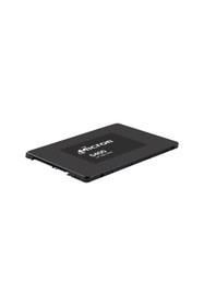 Resim Micron 5400 Pro MTFDDAK960TGA-1BC1ZABYYR 2.5\" 960 GB SATA 3 Non Sed Server SSD 