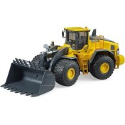 Resim Bruder Volvo L260H Kepçe BR02458 