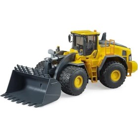 Resim Bruder Volvo L260H Kepçe BR02458 