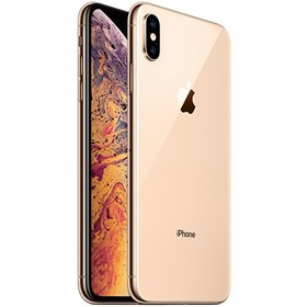 Resim Apple iPhone XS Max İkinci El TR | 256 GB | Altın 
