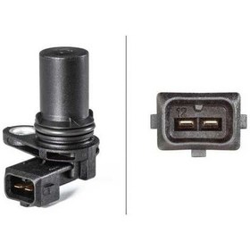 Resim Esse Otomotiv - Transit V.184 01- Sensör Eksantrik Hel6pu009121471 95bf12k073ab 