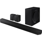 Resim Samsung HW-Q990D 11.1.4 Kanal 656 W Soundbar 