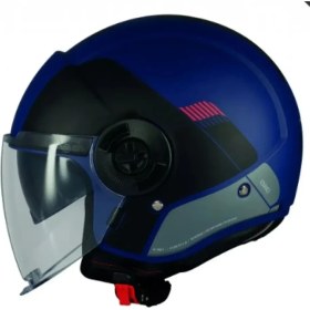 Resim mt Helmets Viale Sv Advance C67 Kapalı Kask 