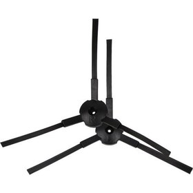 Resim Ilife Yan Fırça (V3S Pro-V50-V5S Pro-A4-A6-A8) Uyumlu 2 Adet 