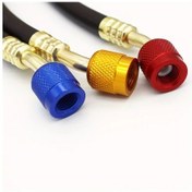 Resim Dashanshop Mythtiger 2 Adet 47 2inch 4000 Psı R410a Araç Klima Şarj Hortumu 