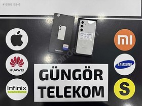 Resim Samsung S24 FE İkinci El TR | 256 GB | Gri 