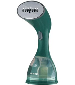 Resim Neutron NTL-GS-25M 1200 W Portatif Buharlı Dikey Ütü 