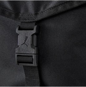Resim Puma Style Backpack Siyah Erkek/Unisex Sırt Çantası 