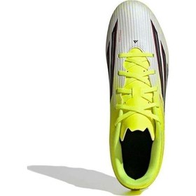 Resim adidas F50 Club FG/MG Erkek Krampon (JR9053) 