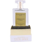 Resim Luxury Prestıge Woman Sophıstıcated Flor 100 ml Edp 