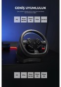 Resim Subsonic Superdrive Sv-950 Vitessiz Vantuzlu Oyuncu Direksiyonu 