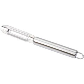 Resim Inox Paslanmaz Sebze Soyacak - Sebze Oyucu 