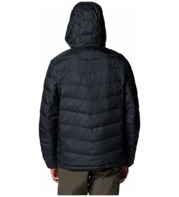 Resim Columbia Labyrinth Loop Hooded Erkek Mont Wo3560 001 