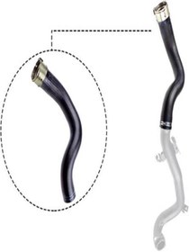 Resim RAPRO R11744 Turbo Hortumu (FİAT: EGEA 1.3 JTD) 51983495 (WP912316) 