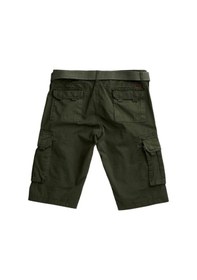 Resim Bad Bear Erkek Şort Forager-21778 Yeşil 