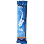 Resim Vandoren SR813 V21 Eb Alto Saksafon Kamışı (3 Numara) 