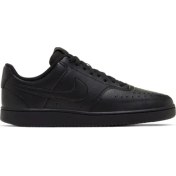 Resim Nike Court Vision Lo Erkek Spor Ayakkabi CD5463-002 