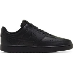 Resim Nike Court Vision Lo Erkek Spor Ayakkabi CD5463-002 