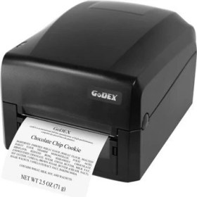 Resim Honeywell Godex GE300 Masaüstü Barkod / Etiket Yazıcı 