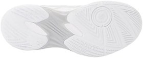 Resim Asics Gel Rocket 12 Unisex Voleybol Ayakkabısı 1072A119-400 Lacivert 