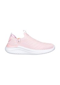 Resim Skechers Ultra Flex 3.0 Kız Çocuk Ayakkabı 302244l-ltpk Pembe 
