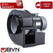 Resim Obr 260T-2K Bahçivan Öne Eğimli Diştan Motorlu Radyal Fan 