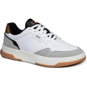 Resim Jump 28662 Merdane G-whıte/lt.grey/brown Spor Ayk 001 