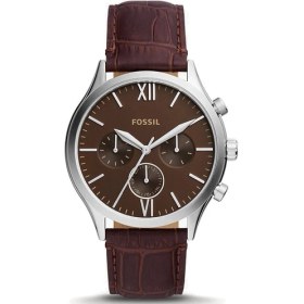 Resim Fossil FBQ2719 Erkek Kol Saati 