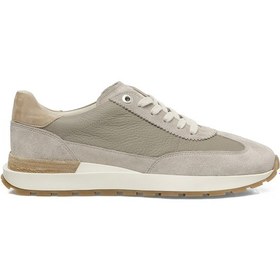 Resim İnci Incı Odın 5fx Bej Erkek Spor Ayakkabı 000000000101974062 Bej 