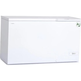 Resim Uğur UED 480 D/S 402 Lt A++ Enerji Sınıfı Beyaz Üstten Kapaklı Derin Dondurucu – Geniş Kapasiteli ve Tasarruflu 