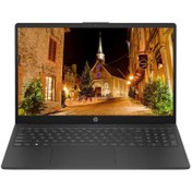Resim HP 15-FC0059NT 8M1T1EA03 Ryzen7 7730U 32GB 512SSD 15.6\ FullHD FreeDOS Taşınabilir Bilgisayar-CNT004 