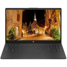 Resim HP 15-FC0059NT 8M1T1EA03 Ryzen7 7730U 32GB 512SSD 15.6\ FullHD FreeDOS Taşınabilir Bilgisayar-CNT004 