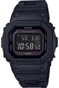 Resim Casio G-Shock GW-B5600BC-1BDR Erkek Kol Saati 