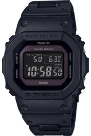 Resim Casio G-Shock GW-B5600BC-1BDR Erkek Kol Saati 