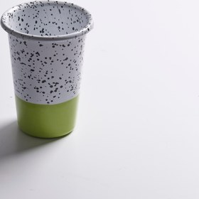 Resim Mind-Pop Tumbler - Lime Green 