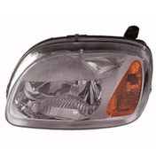 Resim Depo 215-1190l-ld-em On Far Sol-(nissan: Micra K11 00-01 ) B60601f501 2151190lldem (WH644143) 