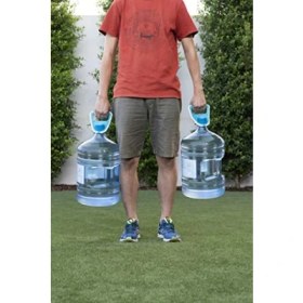 Resim Hediye Bahçesi Damacana Taşıma Aparatı 