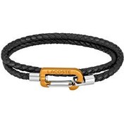 Resim Lacoste LACJ2040316 Erkek Bileklik 