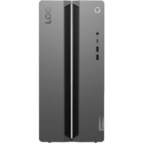 Resim Lenovo Loq 90X00000TT015 I5-14400F 16GB 1tbssd RX550 Freedos Masaüstü Bilgisayar 