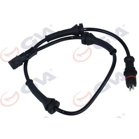 Resim Gva 5311230 - Tekerlek Hız Sensörü Megane 2-scenıc 2 1.4-1.6-1.5 