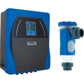 Resim Antech - SALT IONIC EXPERT - 24gr/h - Tuz Klor Jeneratörü 