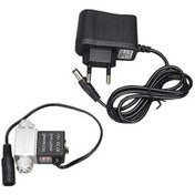 Resim Ulzyvf Akvaryum Dc 12v Solenoid Vana, Co2 Regülatörü, Düşük Sıcaklık Manyetik Vana - Bitki Yetiştirme, Çift Başlı Kolay Kurulum Diğer 