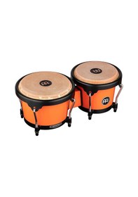 Resim Meinl Hb50ec 6.5''/ 7.5'' Abs Bongo Electric Coral 