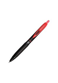 Resim Uniball Signo Mekanik Jel Kalem Kırmızı 0.7 Mm Umn-307 